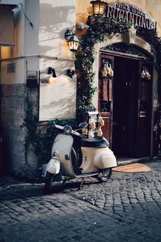 best places to stay in Rome
