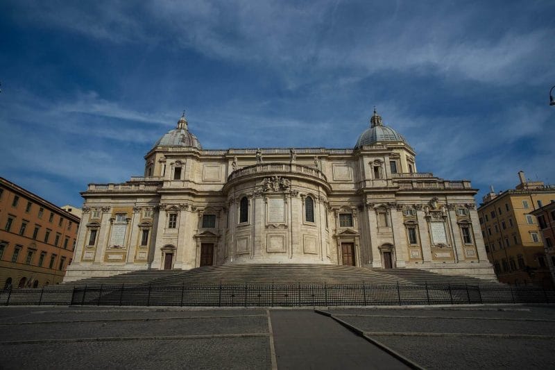 Bernini in Rome