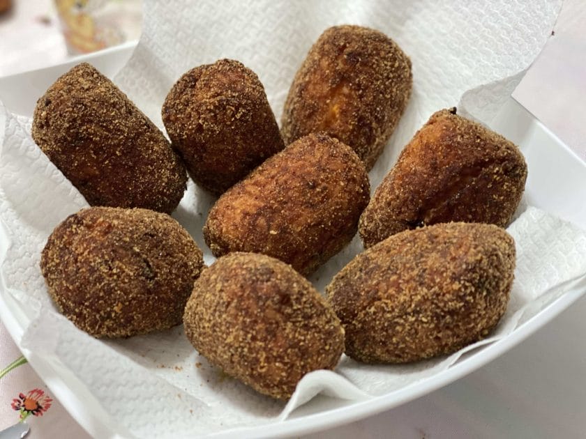 Rome food