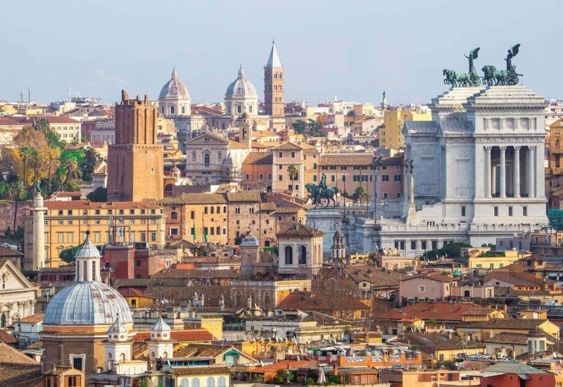Janiculum