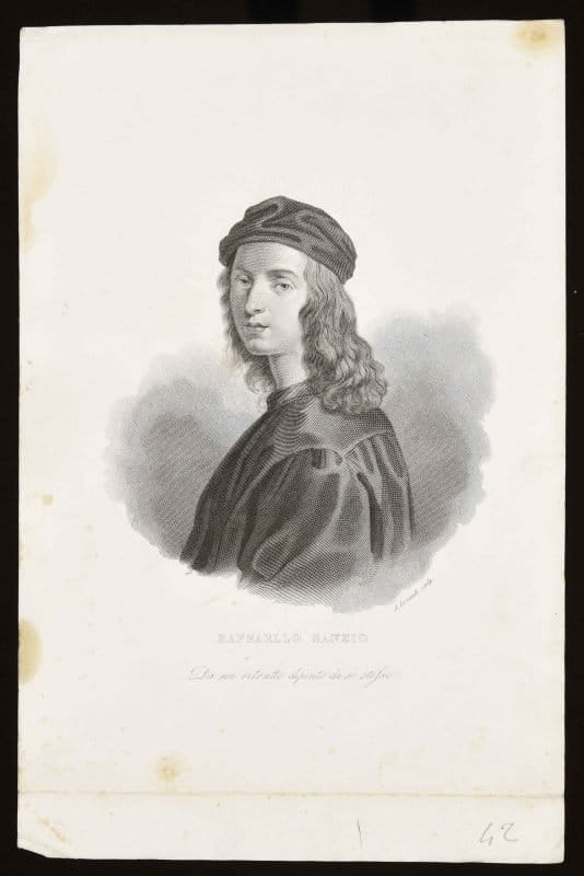 Raffaello Sanzio