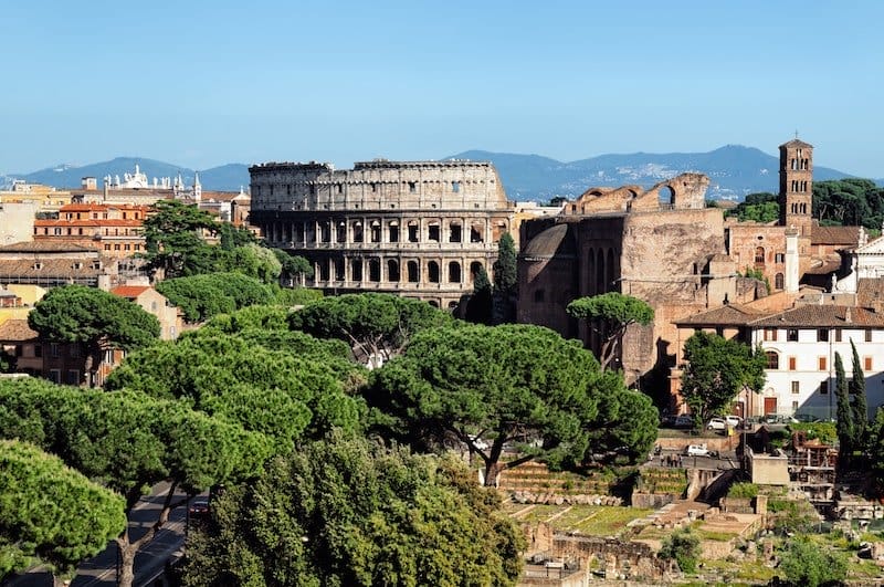  Hôtels près de the Colosseum Rome