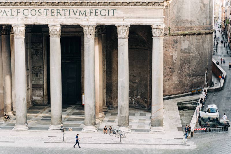 Pantheon