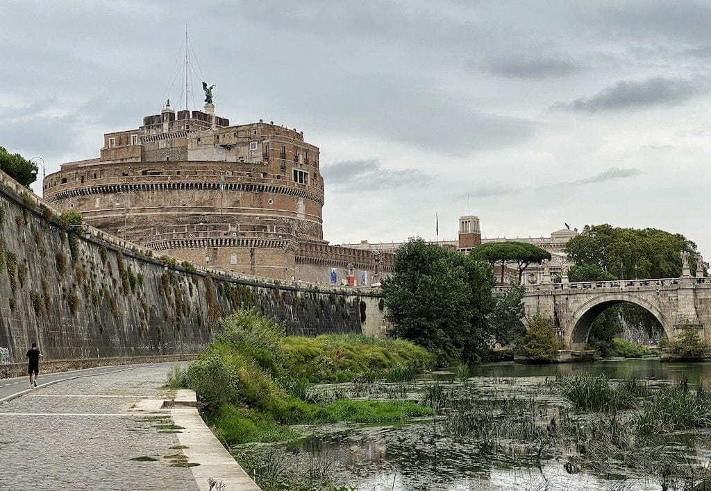 things to do in Rome on a rainy day