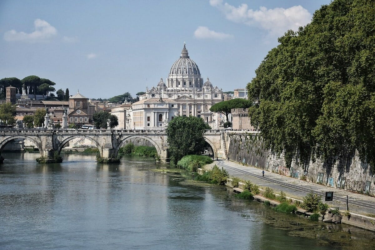 Things To Do In Vatican City