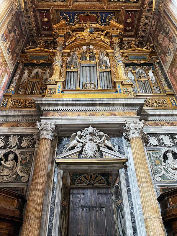 St. John in the Lateran