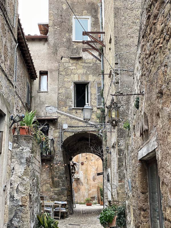 A Short Guide To Calcata Vecchia Italy 8 Best Things To Do