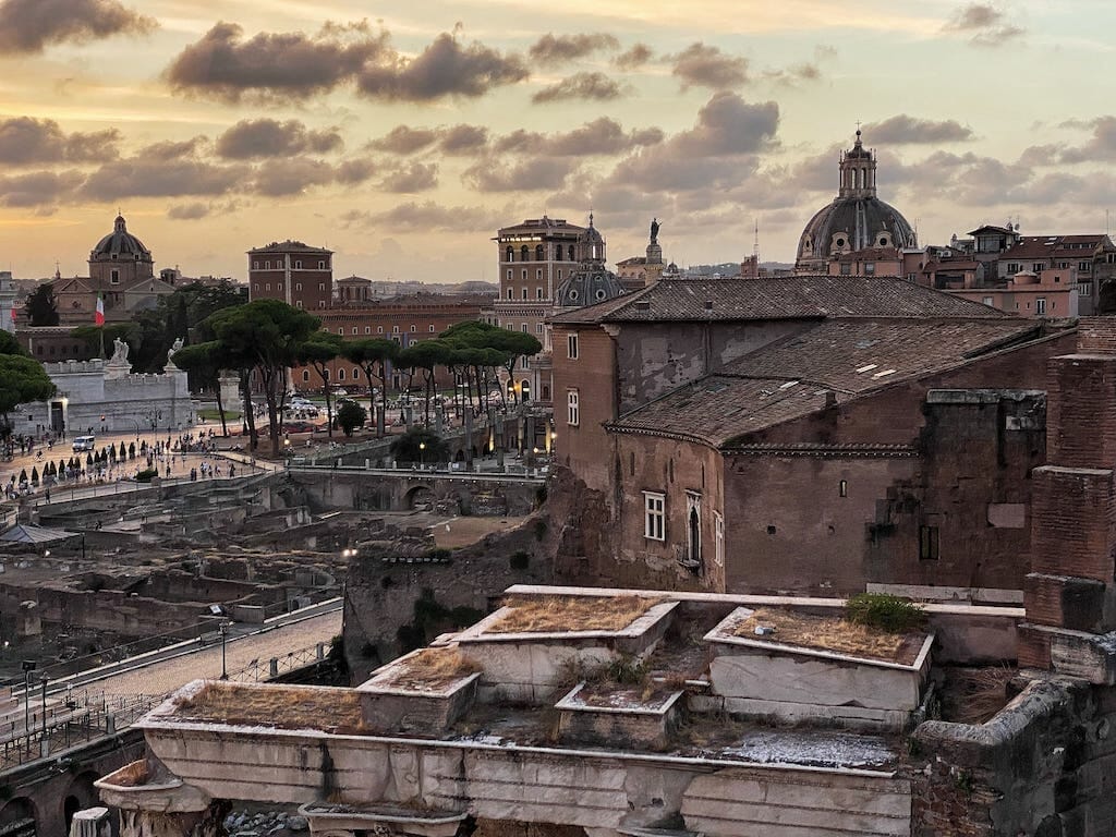 best boutique hotels in Rome